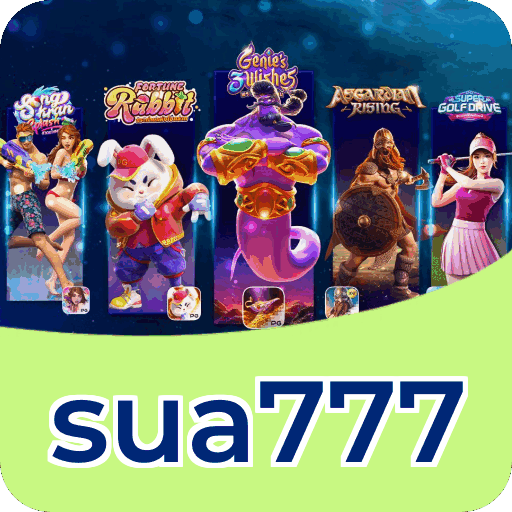 Acessar jogos e bônus no APK