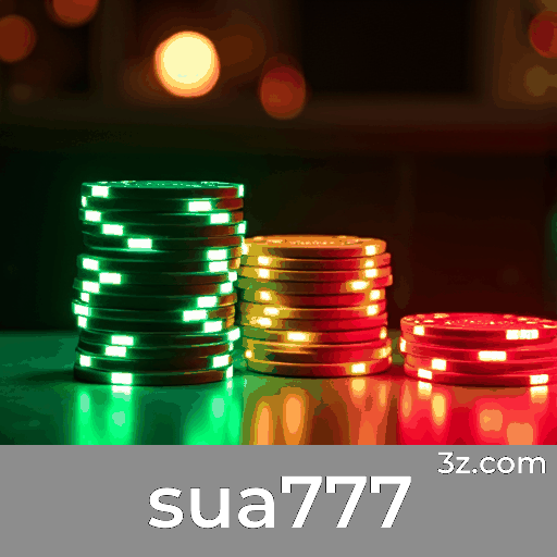 sua777: Desbloqueie Experiências Exclusivas de Membro