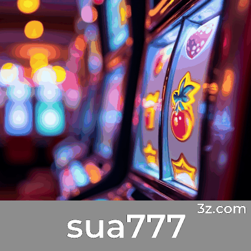 Tecnologia 3D Avançada em Jogos de Casino na sua777