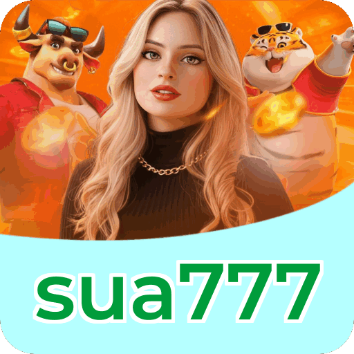 Login rápido no app sua777