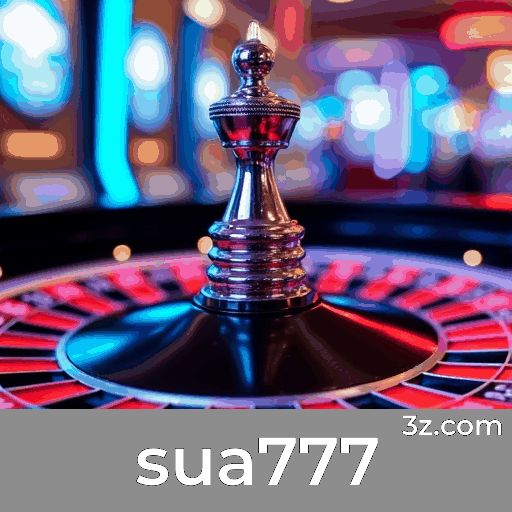 sua777: Plataforma de Cassino e Apostas Seguras