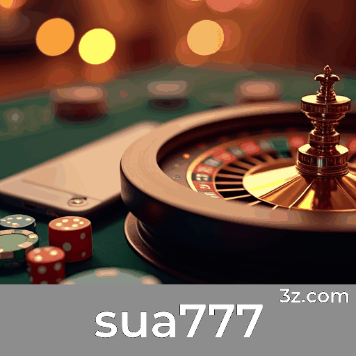 Experiência de Casino Exclusiva no sua777: Jogos e Serviços Elite