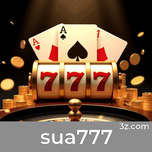 sua777: Plataforma de Cassino e Apostas Seguras